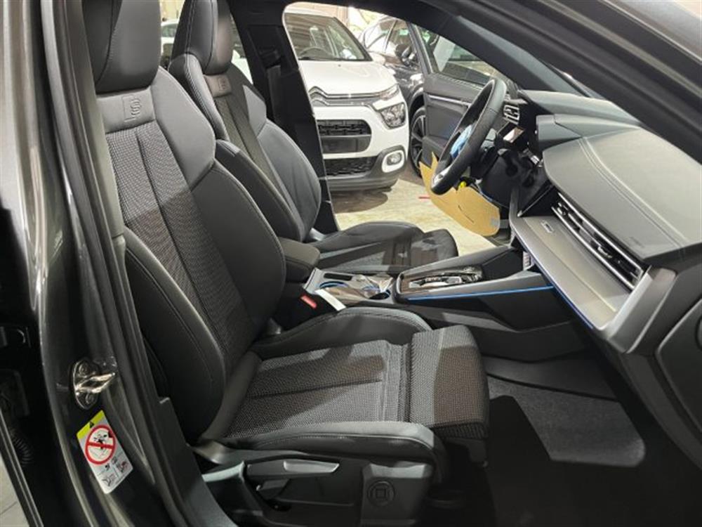 A3 A3 SPB 35 TFSI Stronic