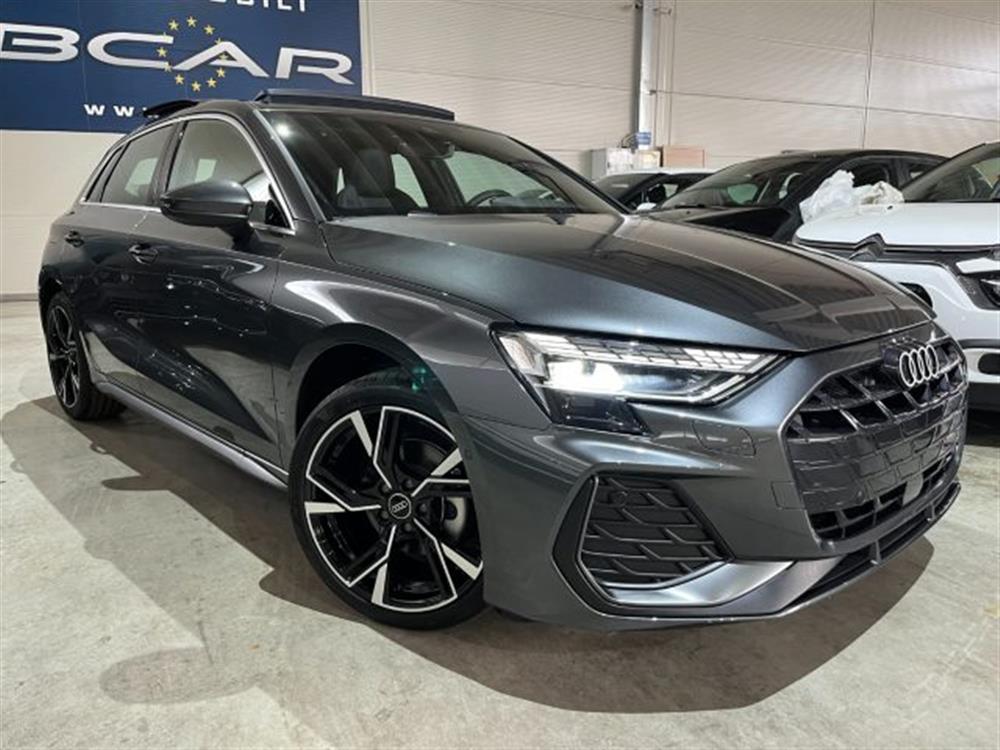 A3 A3 SPB 35 TFSI Stronic