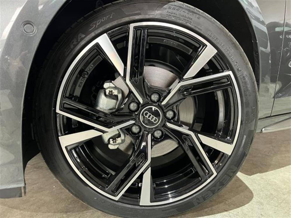 A3 A3 SPB 35 TFSI Stronic