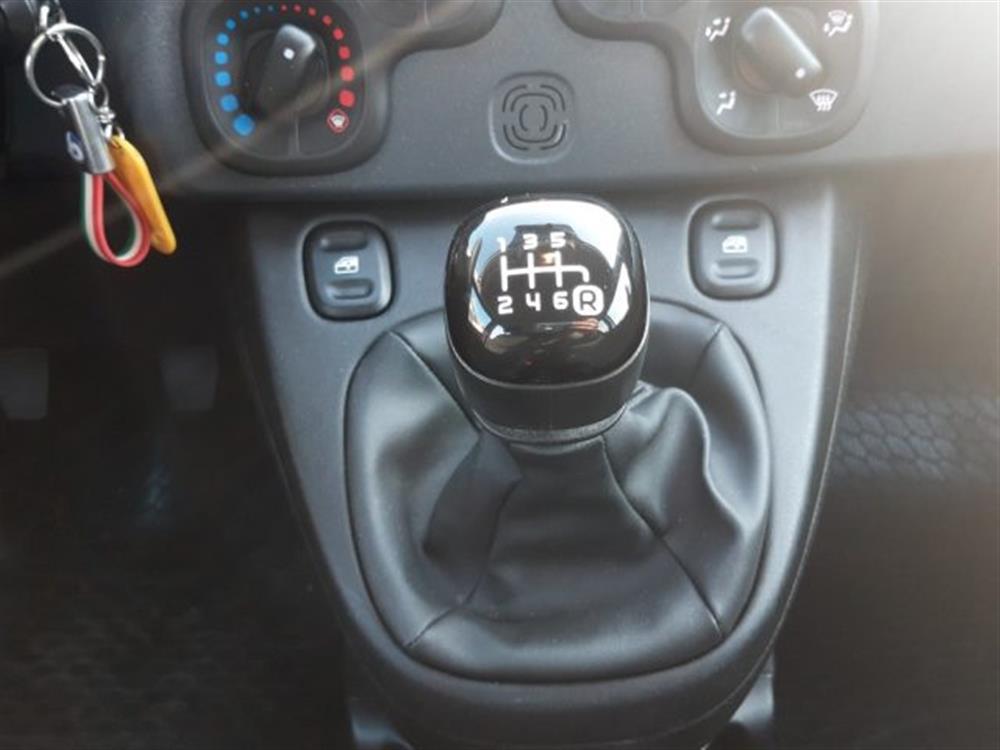 Panda Panda 1.0 FireFly S&S Hybr