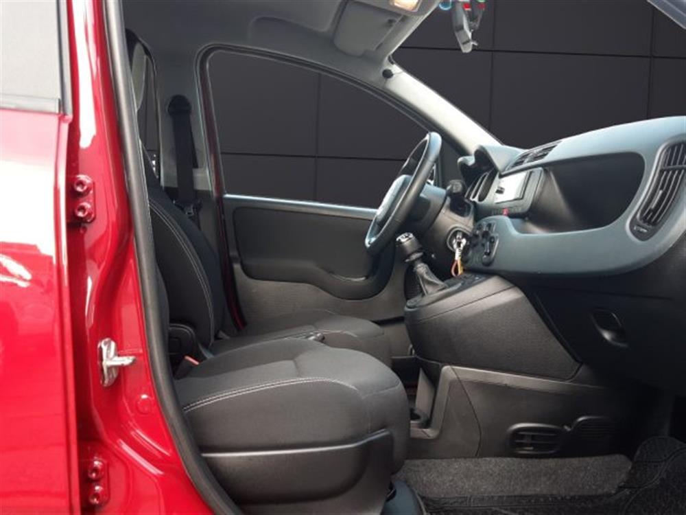 Panda Panda 1.0 FireFly S&S Hybr