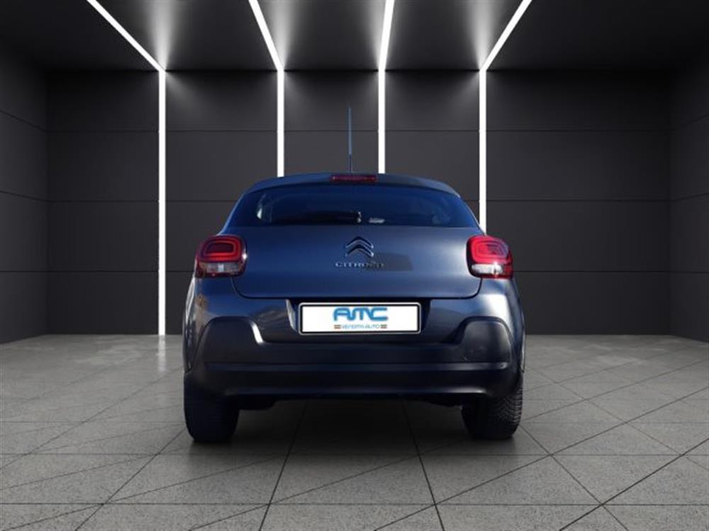 C3 C3 PureTech 82 Shine