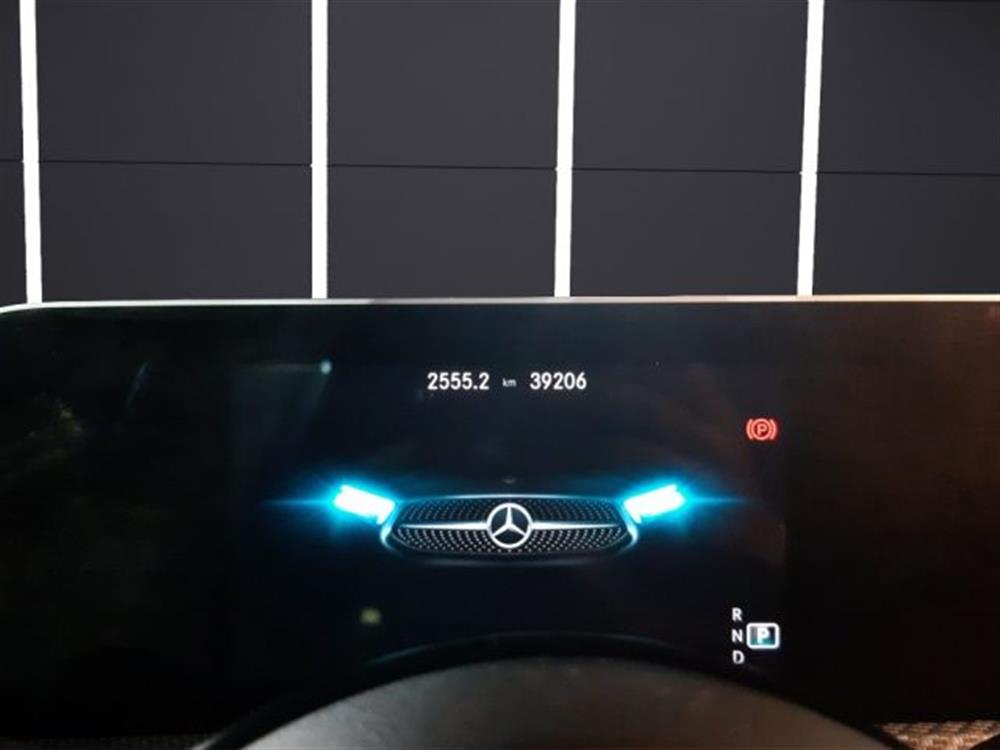 A 180 A 180 d Automatic Premium