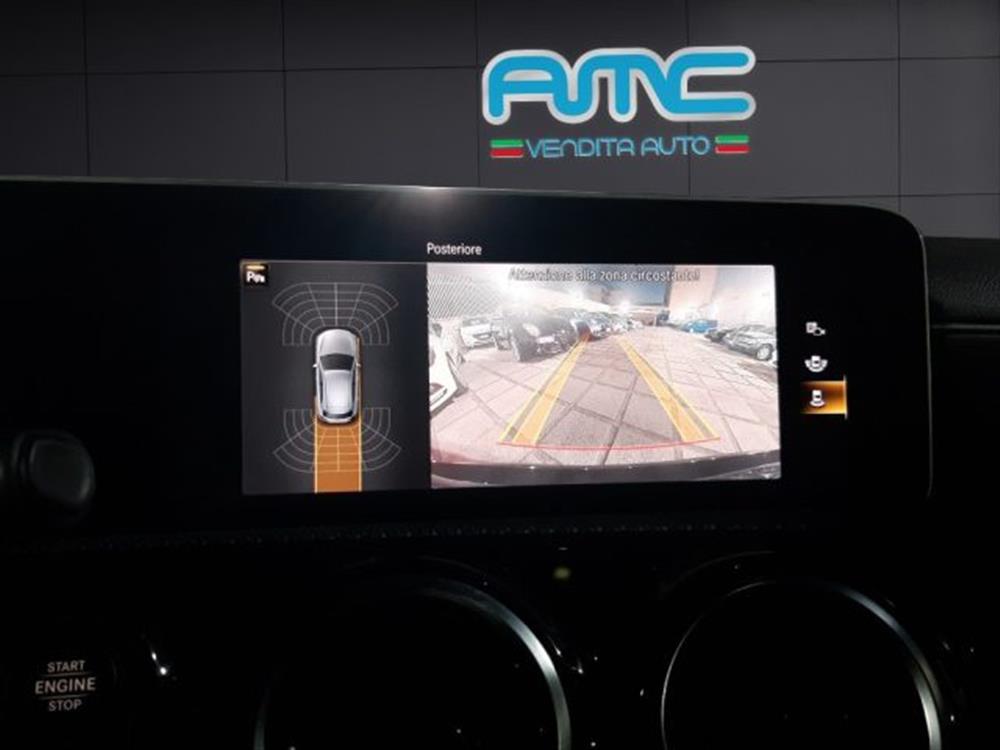 A 180 A 180 d Automatic Premium