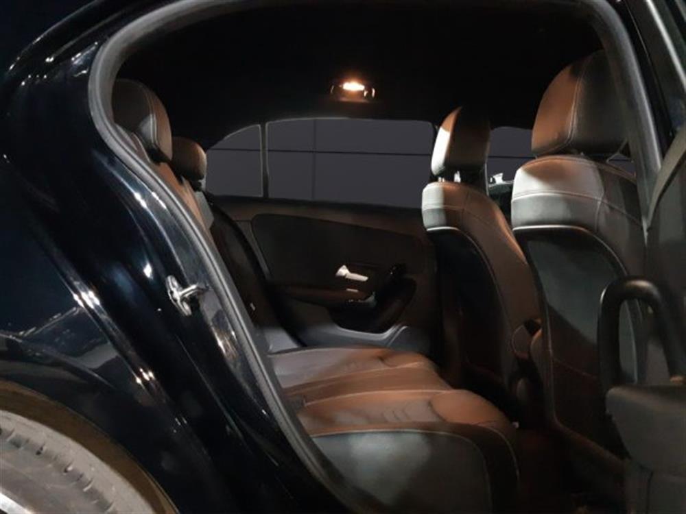 A 180 A 180 d Automatic Premium