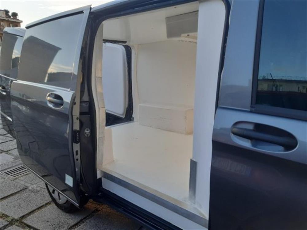 Vito Vito 2.0 114 CDI PC Furgo