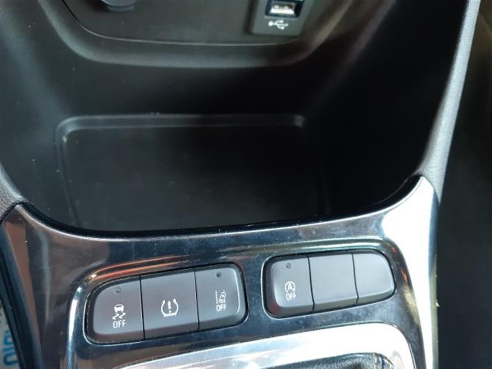 Crossland X Crossland X 1.6 ECOTEC D 8V Star