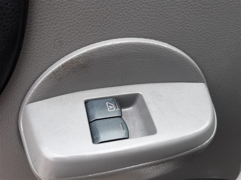 NV200 NV200 1.5 dCi 86CV Furgone