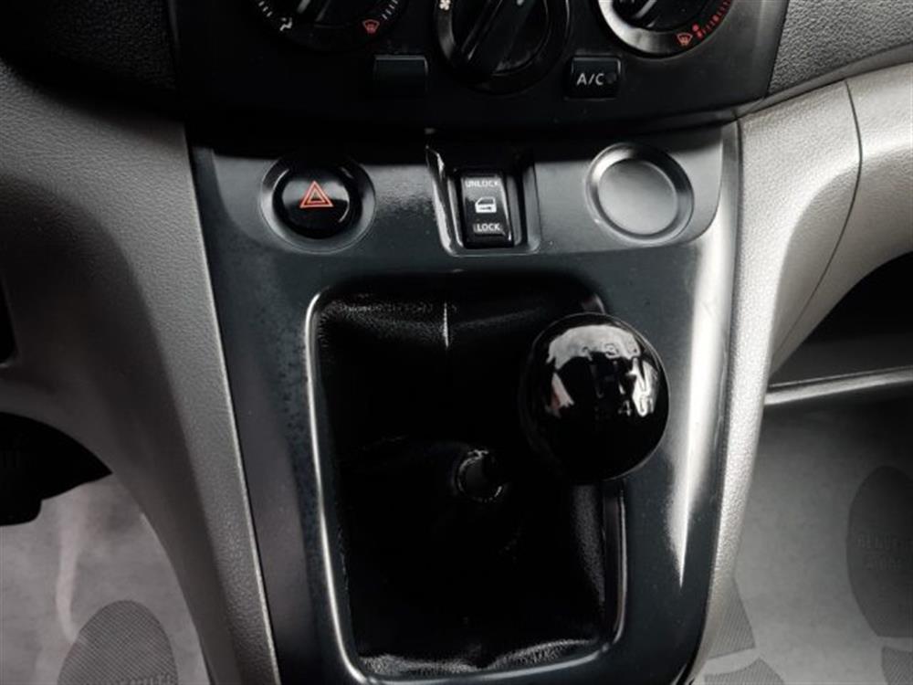 NV200 NV200 1.5 dCi 86CV Furgone