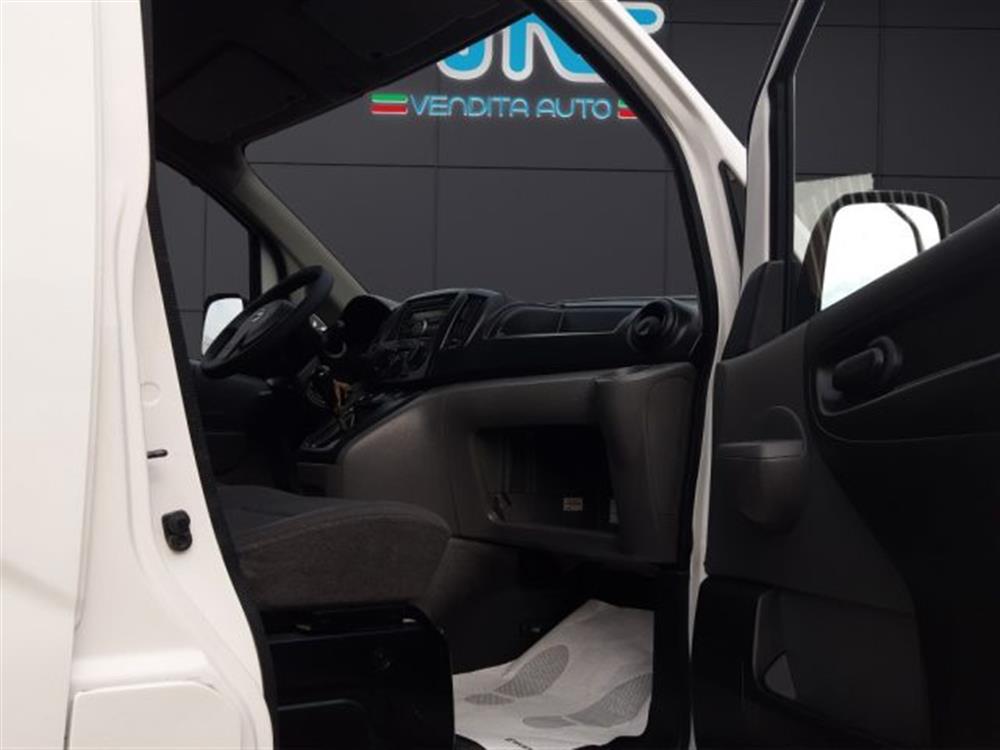 NV200 NV200 1.5 dCi 86CV Furgone
