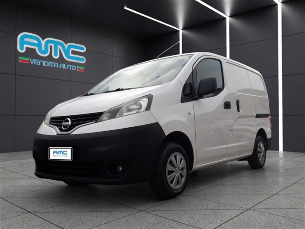 NV200 NV200 1.5 dCi 86CV Furgone