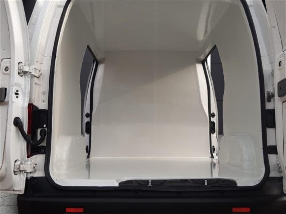 NV200 NV200 1.5 dCi 86CV Furgone