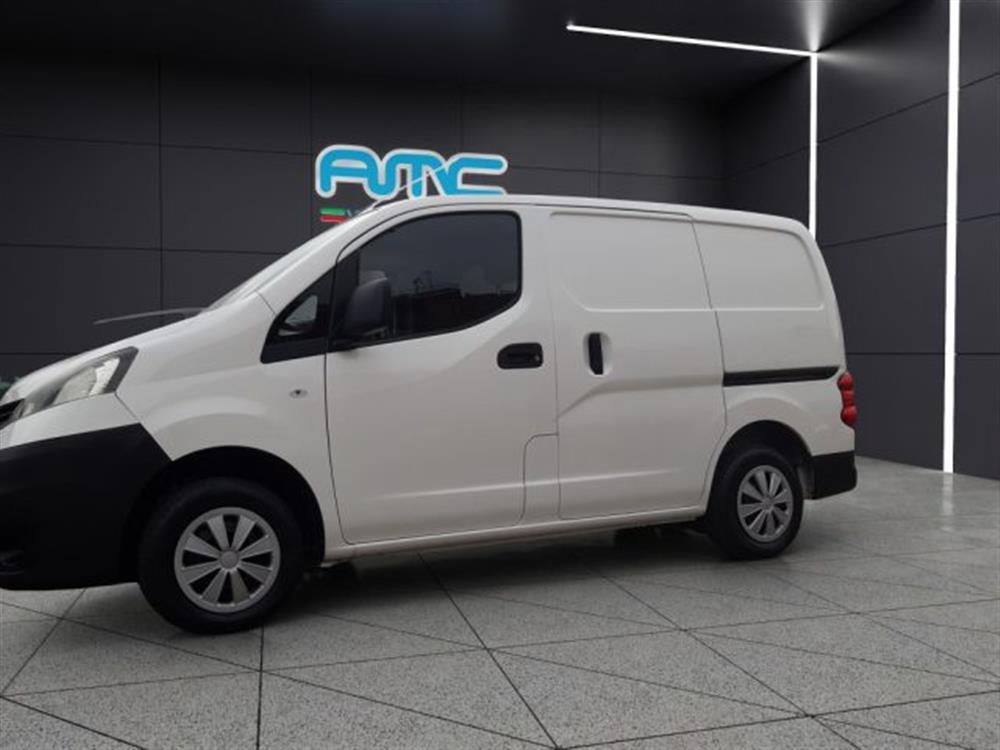 NV200 NV200 1.5 dCi 86CV Furgone