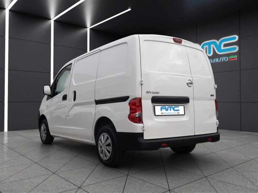 NV200 NV200 1.5 dCi 86CV Furgone