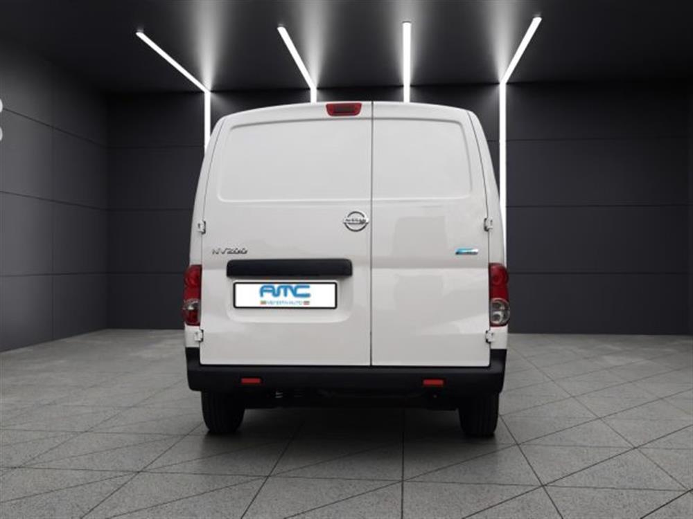 NV200 NV200 1.5 dCi 86CV Furgone