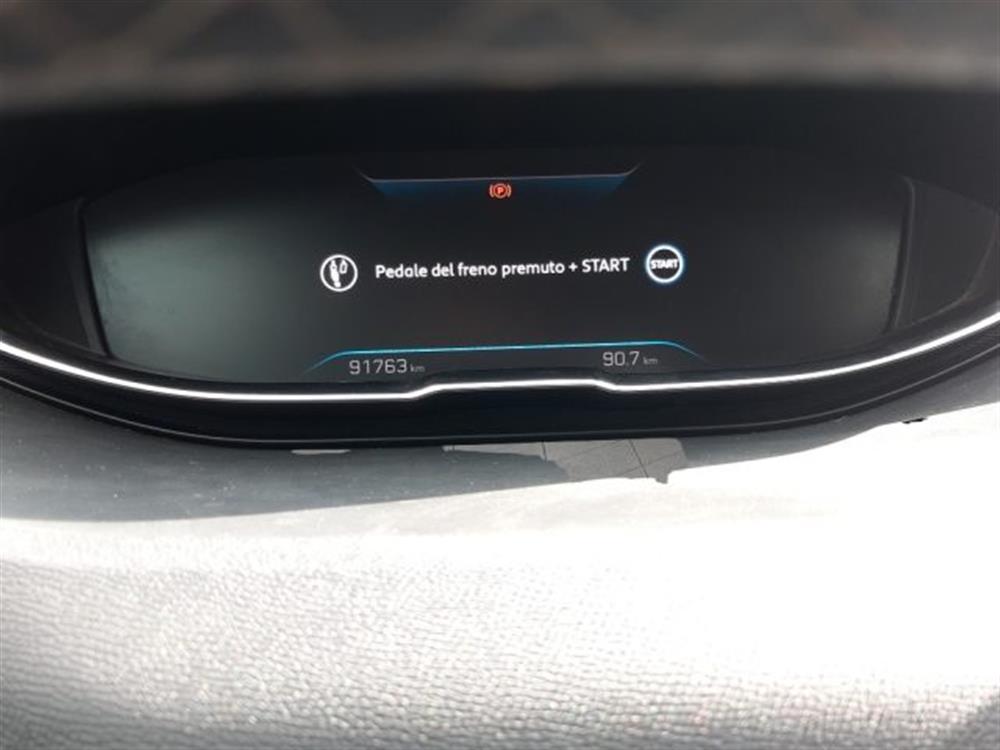 3008 3008 BlueHDi 130 S&S EAT8