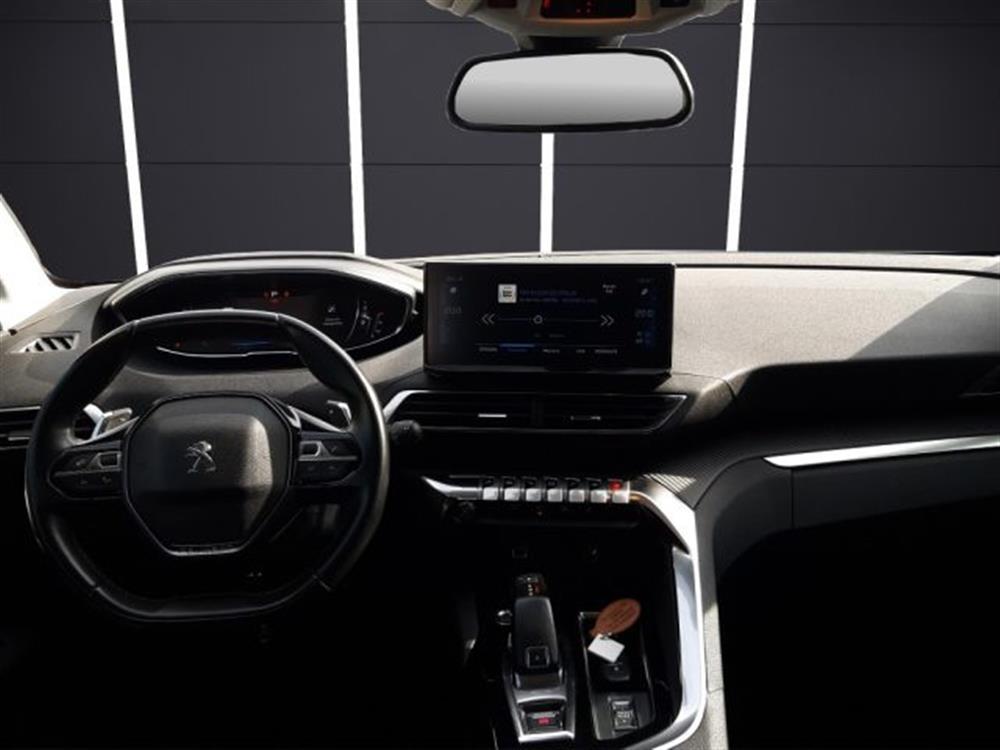 3008 3008 BlueHDi 130 S&S EAT8