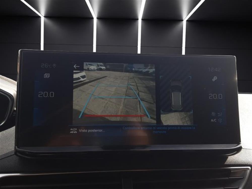 3008 3008 BlueHDi 130 S&S EAT8