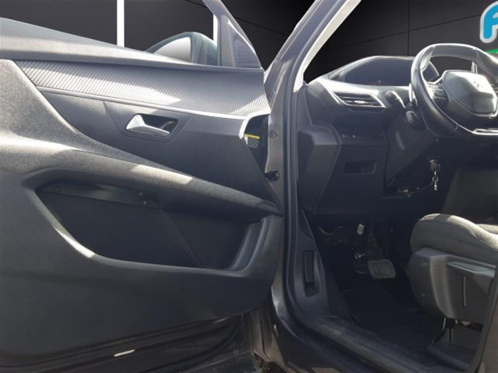 3008 3008 BlueHDi 130 S&S EAT8