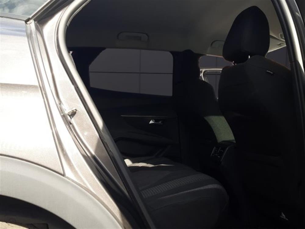 3008 3008 BlueHDi 130 S&S EAT8