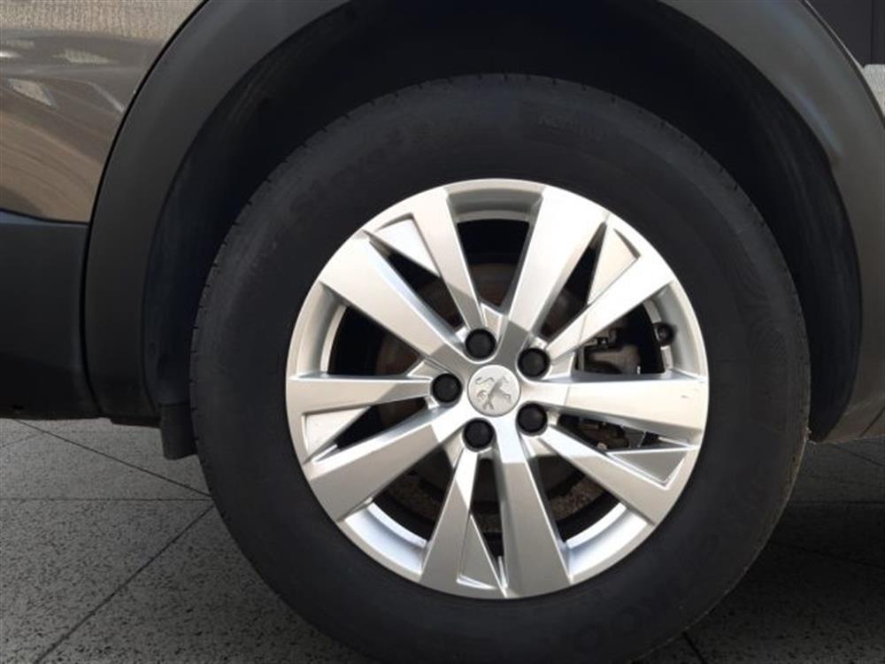 3008 3008 BlueHDi 130 S&S EAT8