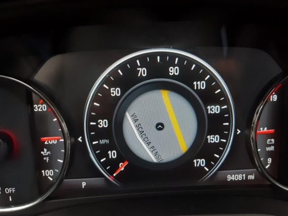 Insignia Insignia 2.0 CDTI S&S aut. Gr