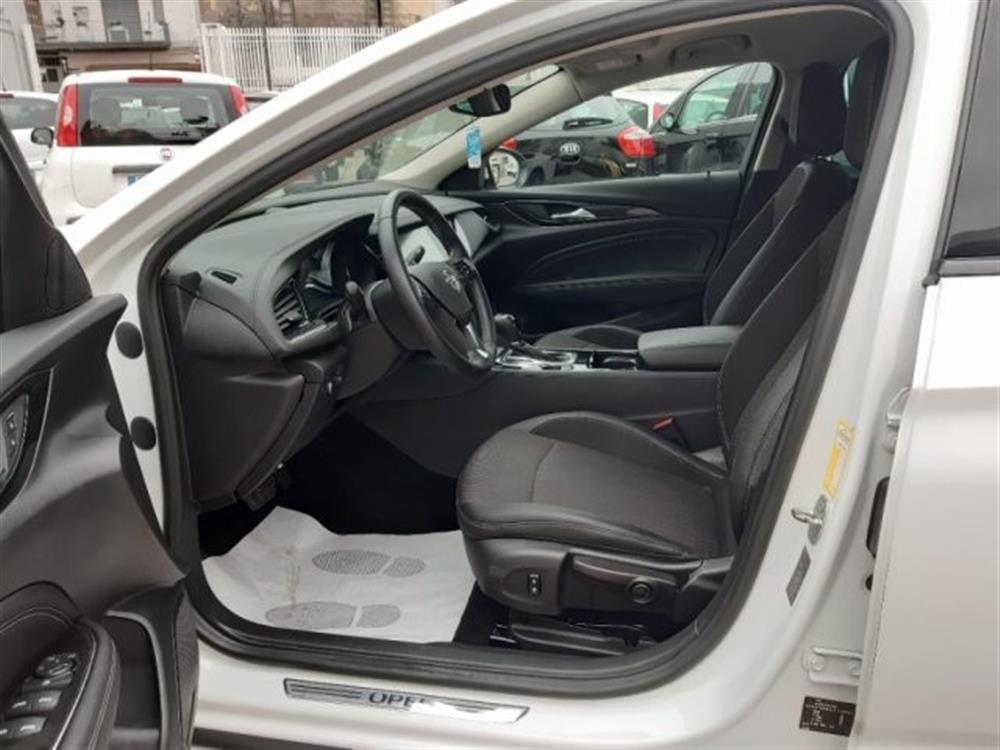 Insignia Insignia 2.0 CDTI S&S aut. Gr