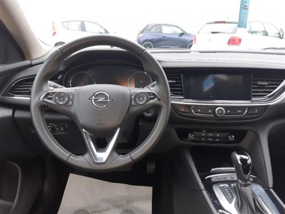 Insignia Insignia 2.0 CDTI S&S aut. Gr