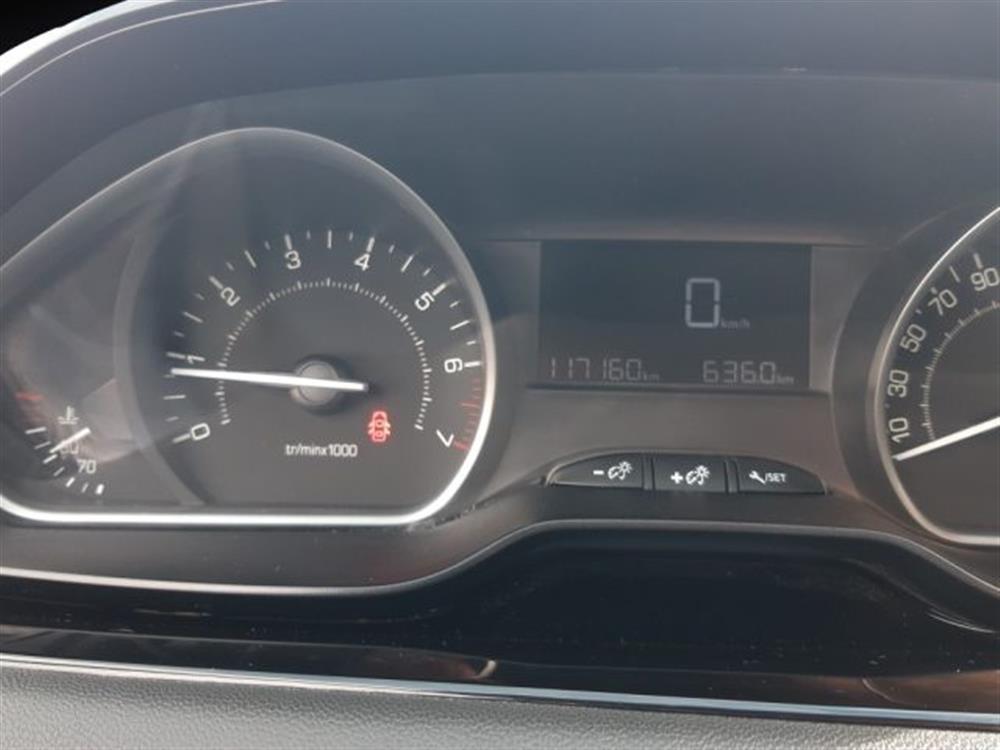 208 208 1° serie PureTech 82