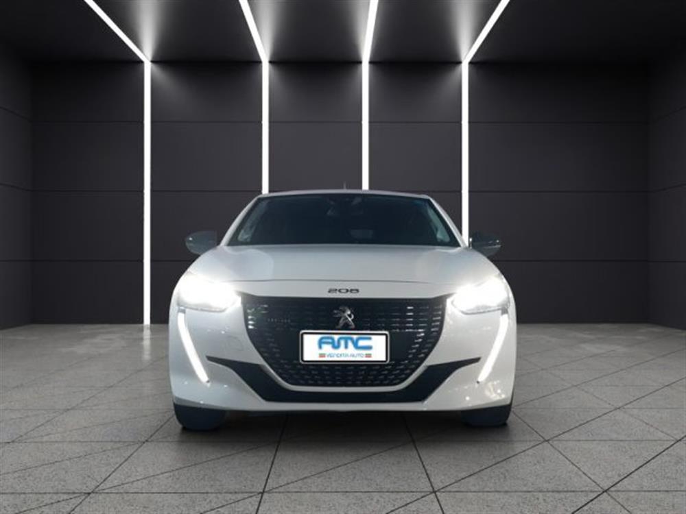 208 208 PureTech 100 Stop&St