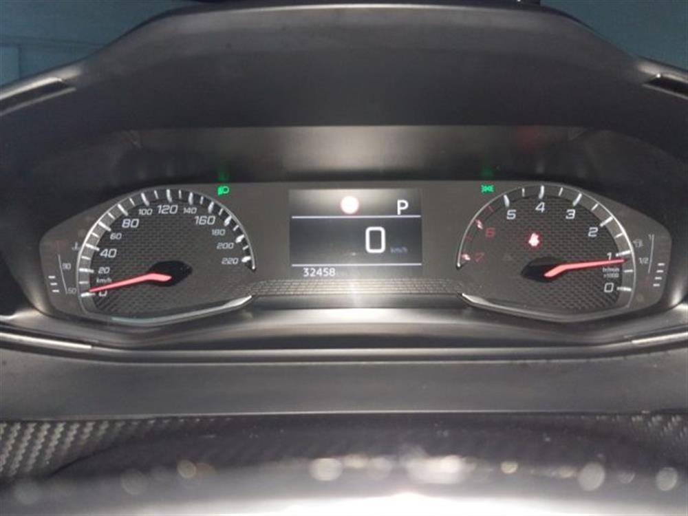 208 208 PureTech 100 Stop&St