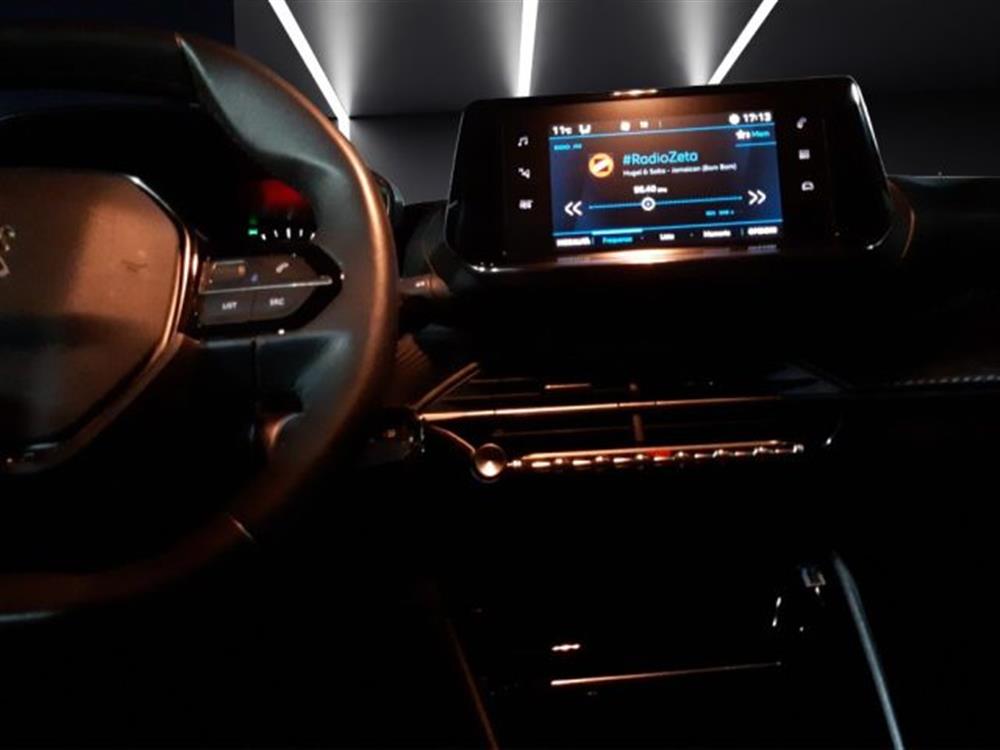 208 208 PureTech 100 Stop&St