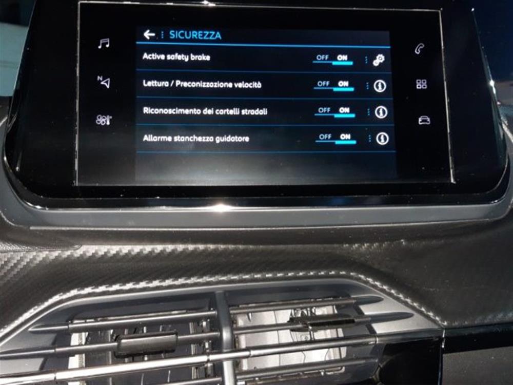 208 208 PureTech 100 Stop&St