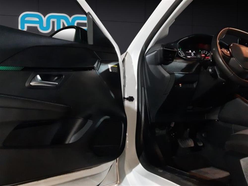 208 208 PureTech 100 Stop&St