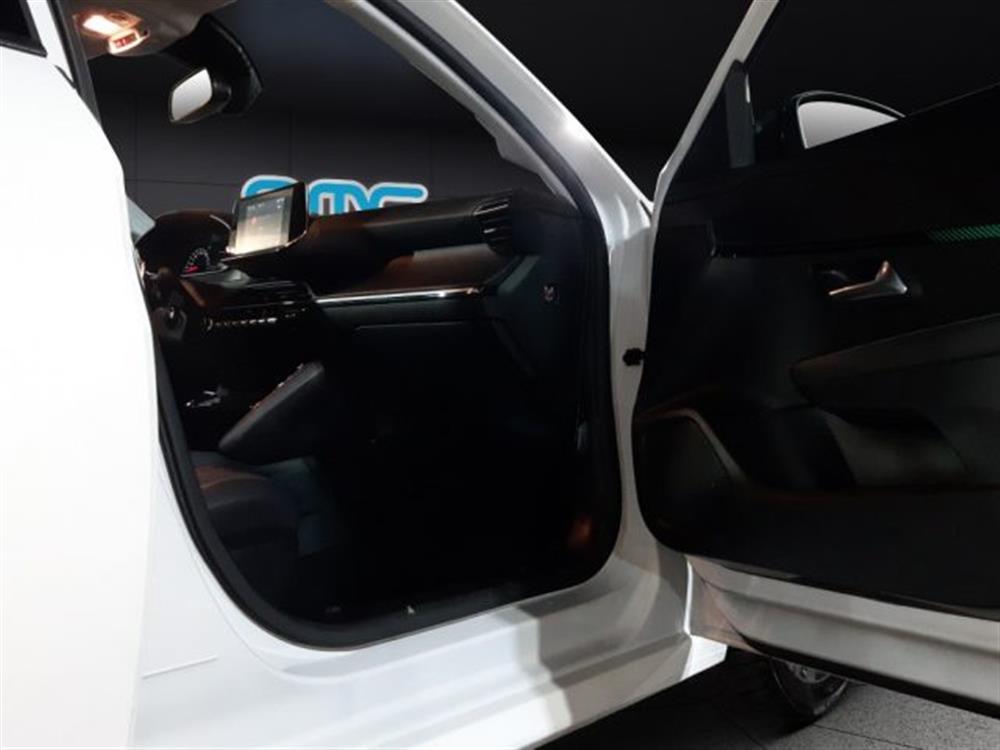 208 208 PureTech 100 Stop&St