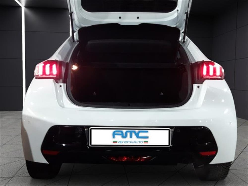 208 208 PureTech 100 Stop&St