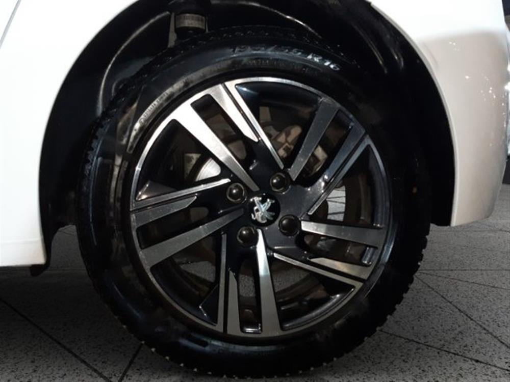 208 208 PureTech 100 Stop&St