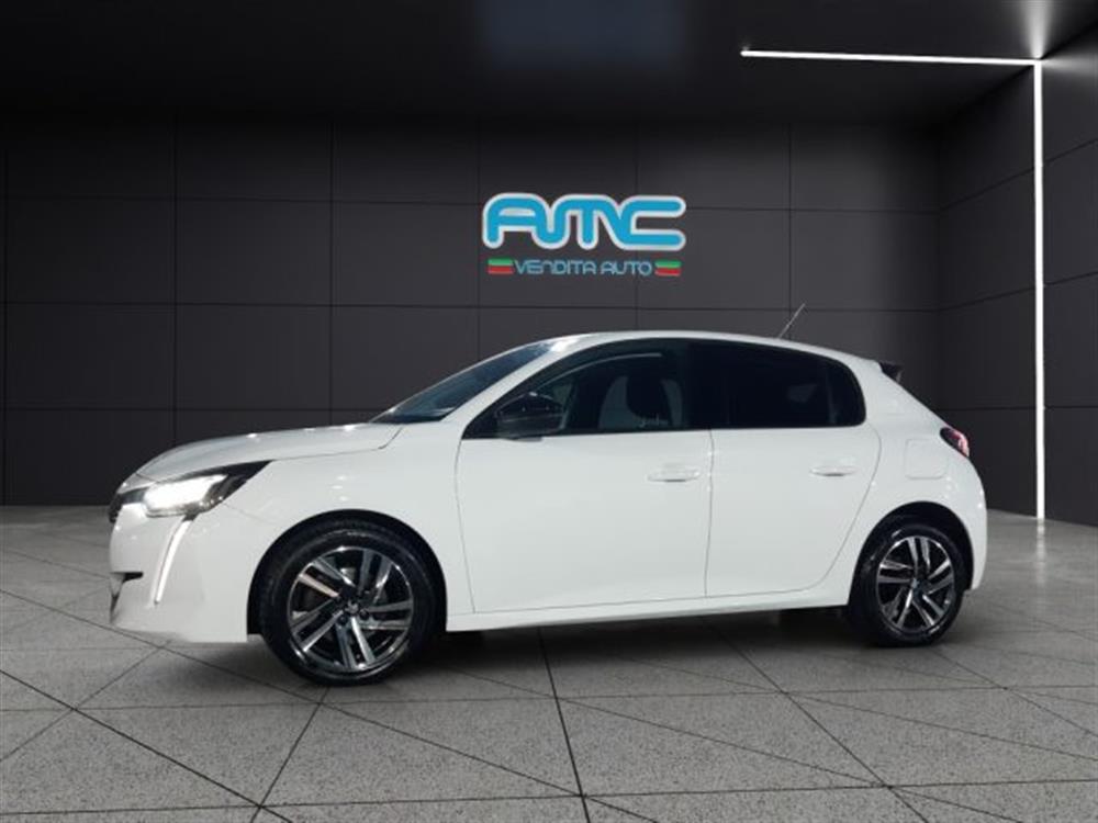 208 208 PureTech 100 Stop&St