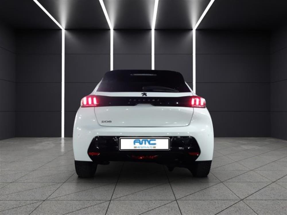 208 208 PureTech 100 Stop&St