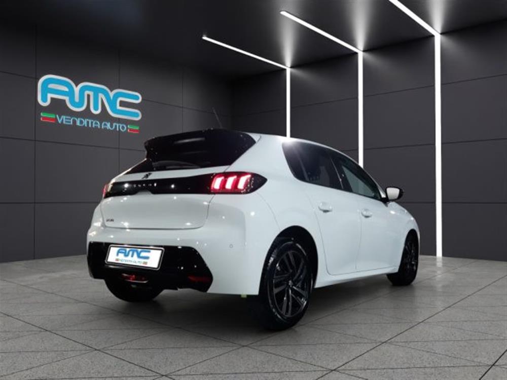 208 208 PureTech 100 Stop&St