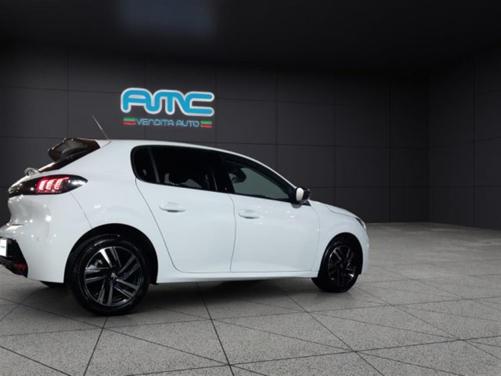 208 208 PureTech 100 Stop&St