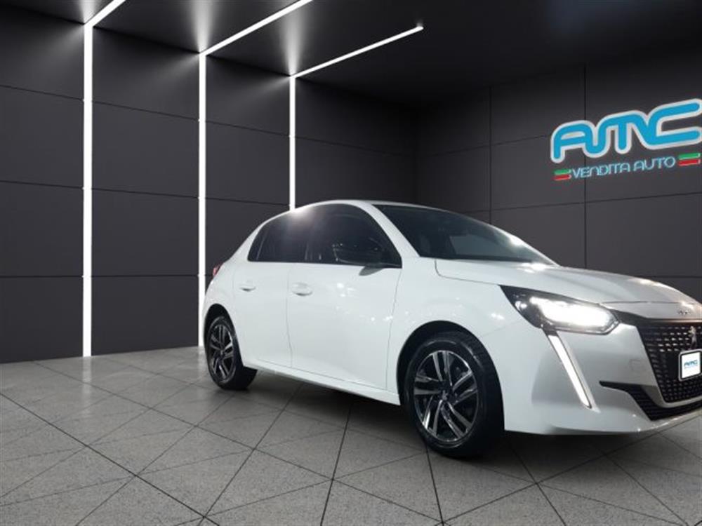 208 208 PureTech 100 Stop&St