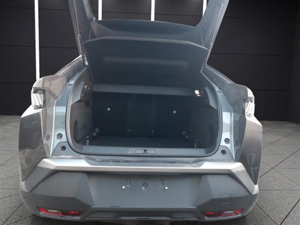 3008 3008 Hybrid 145 e-DCS6 Al