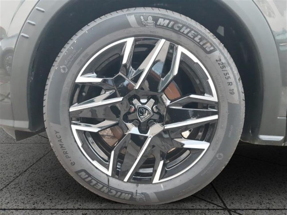 3008 3008 Hybrid 145 e-DCS6 Al