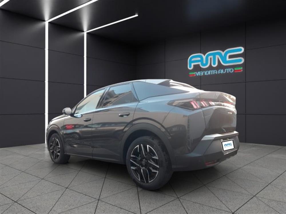 3008 3008 Hybrid 145 e-DCS6 Al