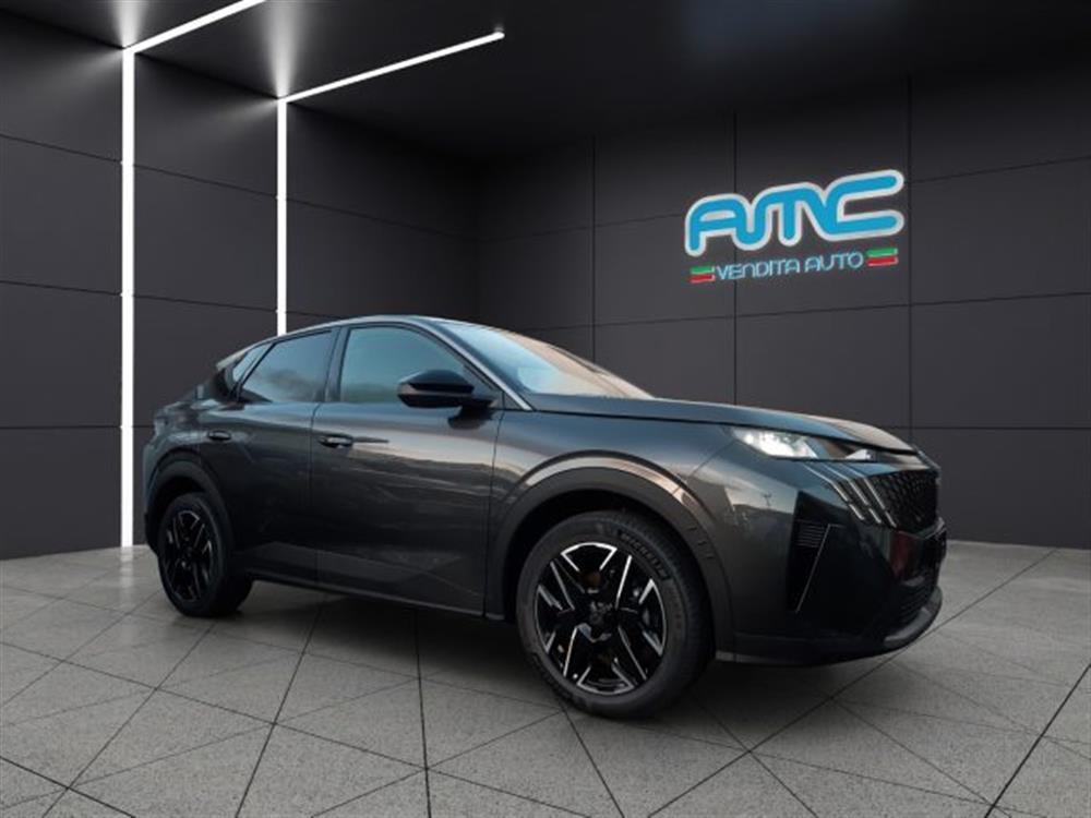 3008 3008 Hybrid 145 e-DCS6 Al