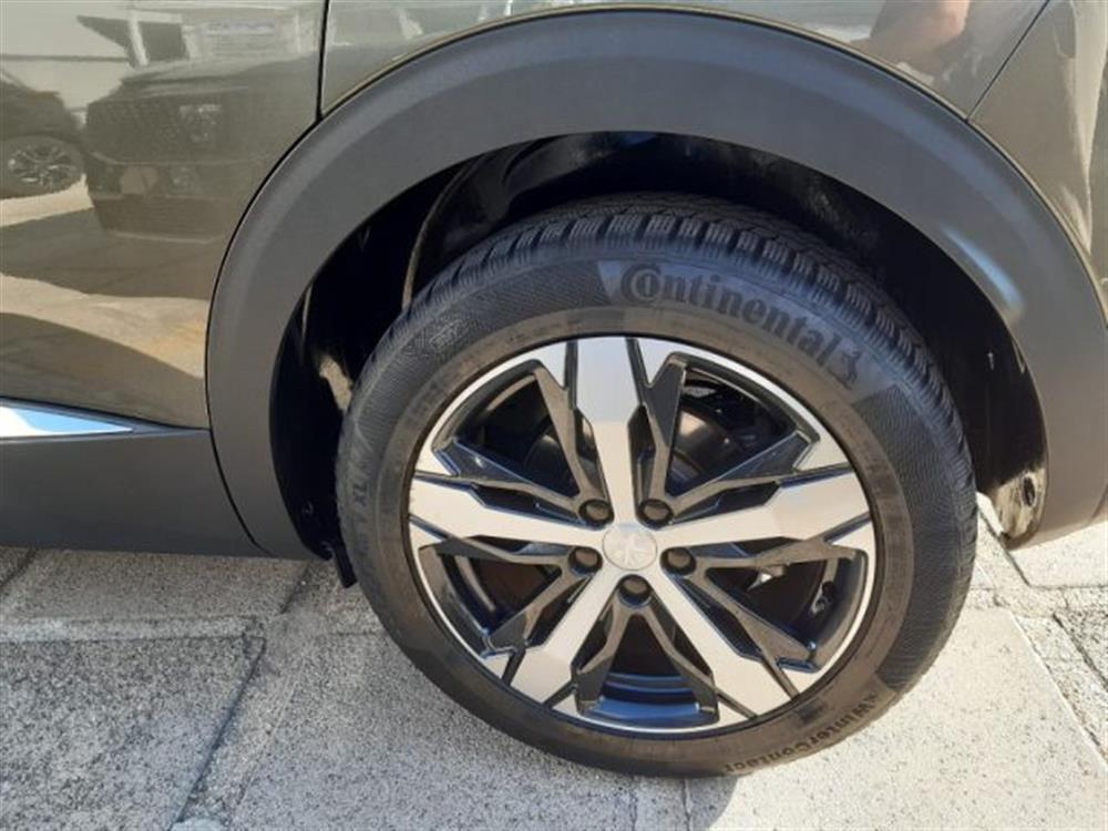 3008 3008 BlueHDi 130 S&S EAT8