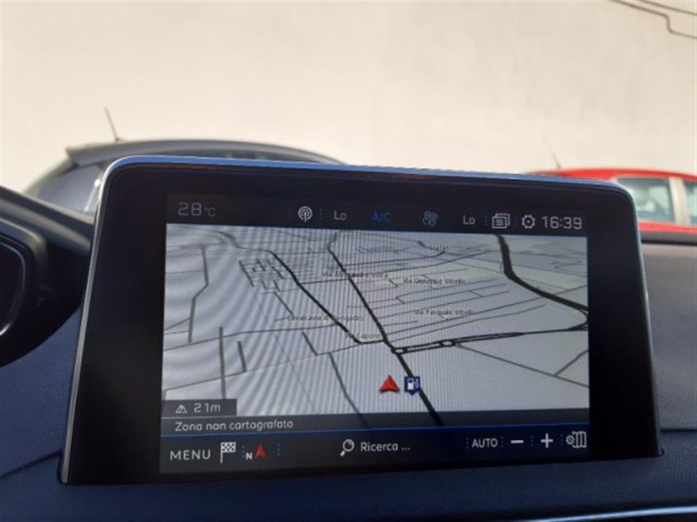 3008 3008 BlueHDi 130 S&S EAT8