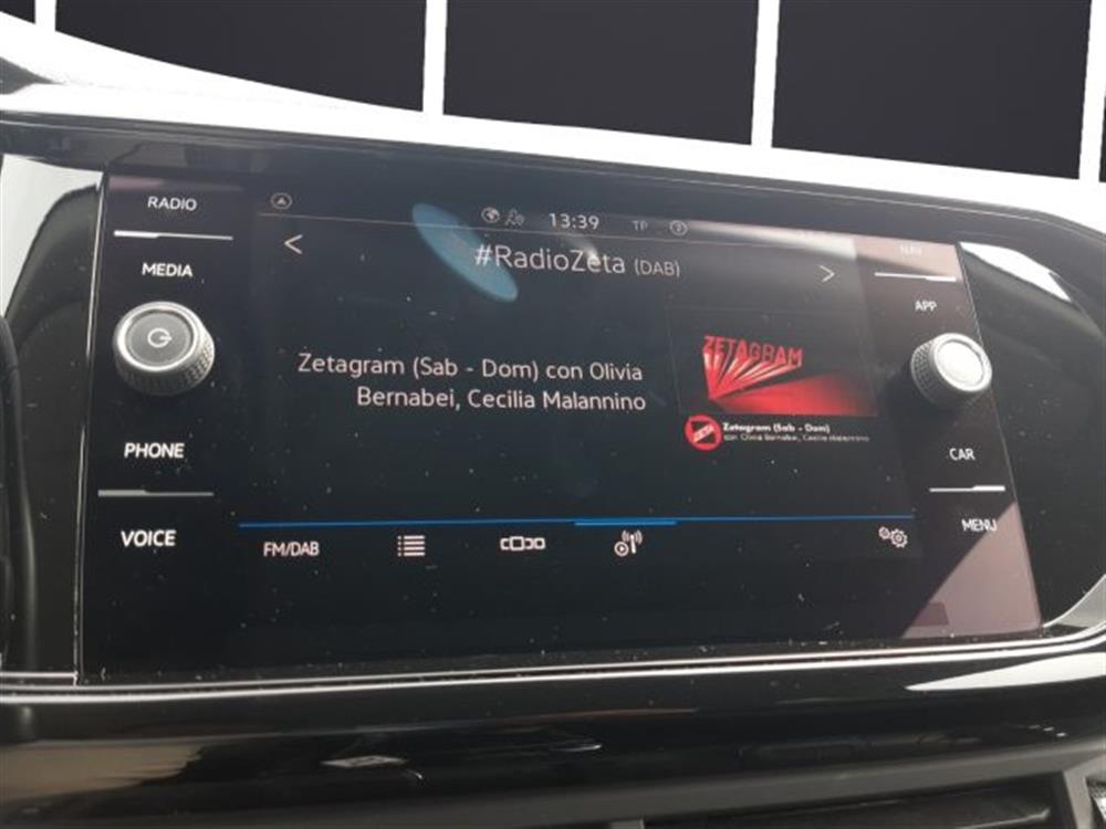 T-Cross T-Cross 1.5 TSI ACT DSG Adva