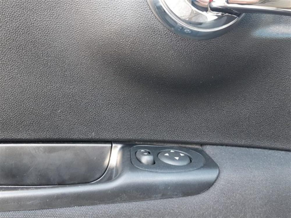 500 500 C 1.0 Hybrid Dolcevi